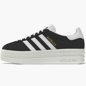 Adidas Platform Gazelle Sneakers